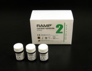 RAMP® Level 2 Cardiac Controls