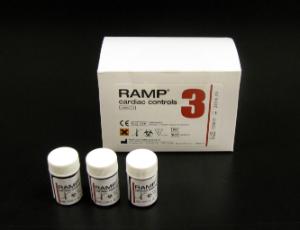 RAMP® Level 3 Cardiac Controls