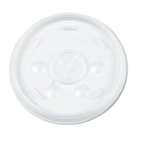 Dart® Plastic Lids, Essendant