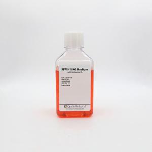 RPMI-1640, Quality Biological
