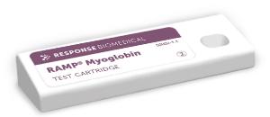 RAMP® Myoglobin Assay