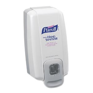 Dispenser Purell Space Saver