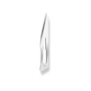 VWR No.11 stainless steel scalpel blades