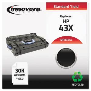 Innovera® Laser Cartridge, 83543, Essendant LLC MS