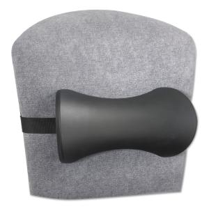 Safco® Lumbar Support Memory Foam Backrest