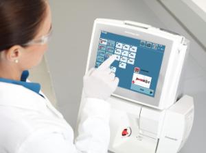 RAPIDPoint® 500 Blood Gas Analyzer, Siemens Healthineers
