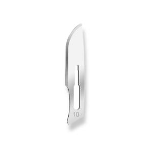 Scalpel blades (fits No.3 handle)