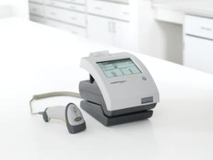 CLINITEK Status® Connect System, Siemens Healthineers
