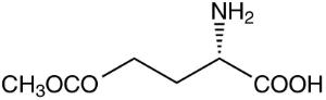 L-Glutamic acid 5-methyl ester 99%
