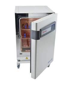 Heracell VIOS 160i CO₂ Incubators, Cell Locker System, Thermo Scientific