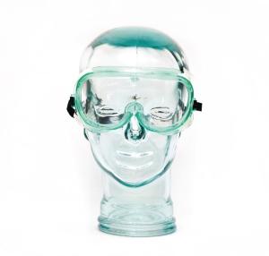 VWR® Sterilized Softside Safety Goggles