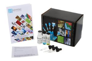 Chemical Properties Kit