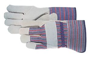 Magid DuraMaster Split Leather Palm Driving Gloves Magid Glove