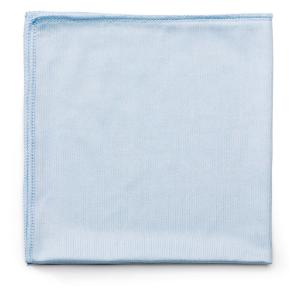 Microfiber Cloth, Blue