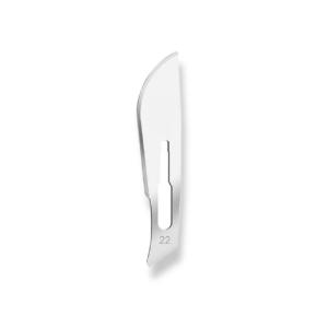 Scalpel blades (fits No.4 handle)
