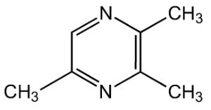 2,3,5-Trimethylpyrazine 99%