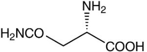 L(+)-Asparagine, anhydrous 99%