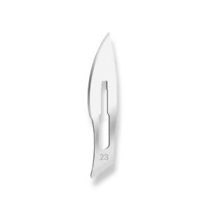 Scalpel blades (fits No.4 handle)