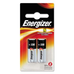Energizer® Watch/Electronic/Specialty Battery, Essendant