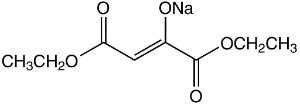 Diethyl oxalacetate sodium salt 95%