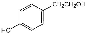 2-(4-Hydroxyphenyl)ethanol 98%