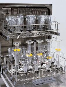 VWR® Undercounter Glassware Washers