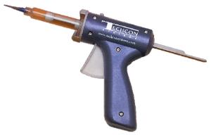 700 System Manual Syringe Guns, Techcon