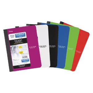 Mead® Sewn Composition Books