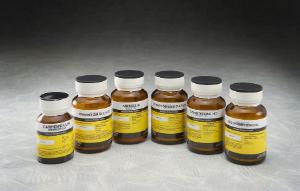 Gentamicin sulfate in solution for tissue culture