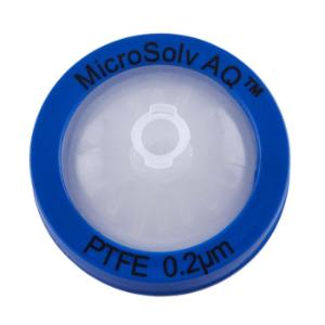 Filter sf .22 PTFE 25 mm blue 5