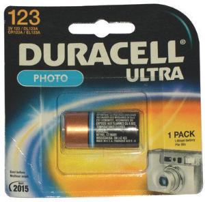 Procell® Lithium Batteries, Duracell®
