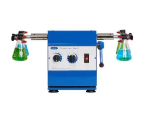 Wrist Action Variable Speed Shaker, Burrell Scientific