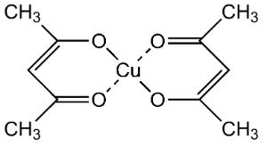 Copper(II) acetylacetonate 98%