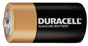 CopperTop® Alkaline Batteries with DuraLock Power Preserve Technology, Duracell®