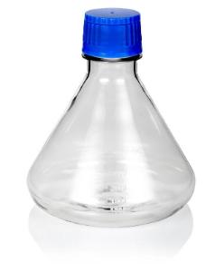 Polycarbonate Shaker Flasks, TriForest Enterprises
