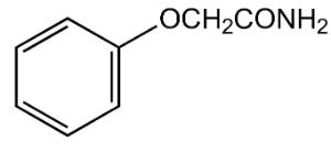 Phenoxyacetamide 98%