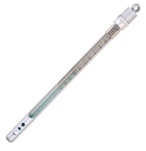 VWR® Enviro-Safe® Environmentally friendly liquid-in-glass pocket thermometers