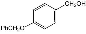 4-Benzyloxybenzyl alcohol 98+%