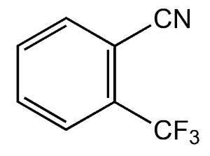 α,α,α-Trifluoro-o-toluonitrile 97%