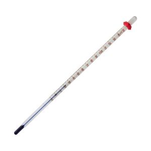VWR® General-purpose liquid-in-glass thermometers