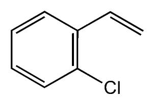 2-Chlorostyrene 97% stabilized