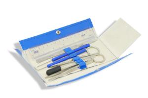 VWR basic dissecting kit