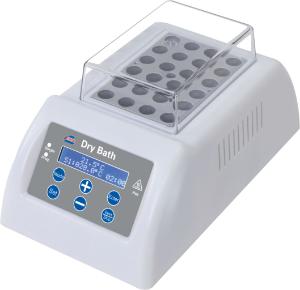 Dry bath programmable digital (DB-01a)
