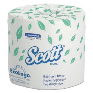 Tissue Scott