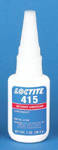 Super Bonder® 415™ Instant Adhesive, Loctite®, Henkel