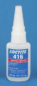 Super Bonder® 416™ Instant Adhesive, Loctite®, Henkel