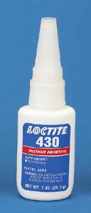 Super Bonder® 430™ Instant Adhesive, Loctite®, Henkel