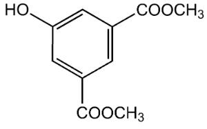 Dimethyl-5-hydroxyisophthalate 98%