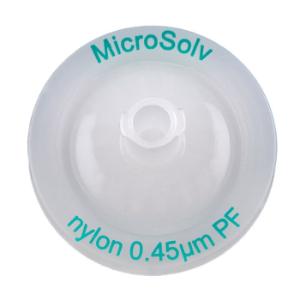 Filter sf .45 nylon 25 mm wt/gr