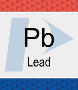 Lead (Pb) pure standard, 1000 µg/ml, 2% HNO₃, 125 ml